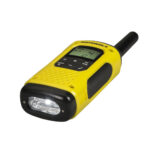 Statie radio PMR portabila Motorola TLKR T92 H2O 2 buc dayov