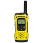 Statie radio PMR portabila Motorola TLKR T92 H2O 2 buc dayov