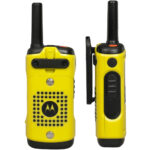 Statie radio PMR portabila Motorola TLKR T92 H2O 2 buc dayov