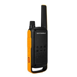 Statie radio PMR portabila Motorola TALKABOUT T82 set 2 buc dayov