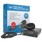 Statie radio CB Escort HP 8001L dayov