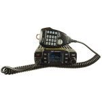 Statie radio VHF/UHF CRT MICRON UV dayov