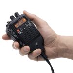 Statie radio CB portabila HP 62 dayov
