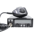 Statie radioamatori President RONALD ASC 10/12M, AM-FM, 12V, Scan, RF Gain, NB, ANL, Hi-Cut dayov