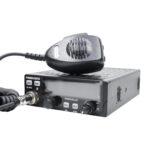 Statie radioamatori President RONALD ASC 10/12M, AM-FM, 12V, Scan, RF Gain, NB, ANL, Hi-Cut dayov
