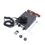 Statie radioamatori President RONALD ASC 10/12M, AM-FM, 12V, Scan, RF Gain, NB, ANL, Hi-Cut dayov
