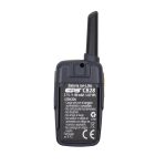 Statie radio PMR 446 portabila PNI CPS CP225 set cu 2 buc dayov