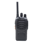 Kit 10 statii radio portabile PMRR40 PRO acumulatori, incarcatoare si casti incluse dayov