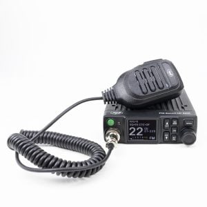 Statie radio CB HP 8900 12/24V-ASQ dayov