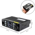 Statie radio VHF/UHF Anytone AT-779UV dual band dayov