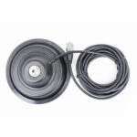 Antena statie radio CB VHF285 taxi si baza magnetica PNI 145/PL dayov