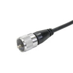 Antena statie radio CB VHF285 taxi si baza magnetica PNI 145/PL dayov