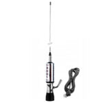 Antena statie radio CB LEMM TURBOSTAR SILVER AT-3001-S dayov