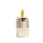 Antena statie radio CB LEMM TURBOSTAR SILVER AT-3001-S dayov