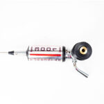 Antena statie radio CB LEMM TURBOSTAR SILVER AT-3001-S dayov