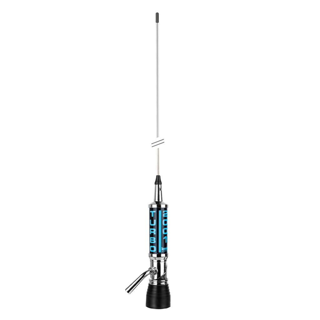 Antena CB LEMM Turbo 2001 CENTROTETTO AT2001PL dayov