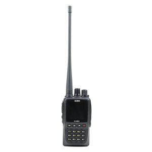 Statie radio VHF/UHF portabila Alinco DJ- MD5XEG dayov