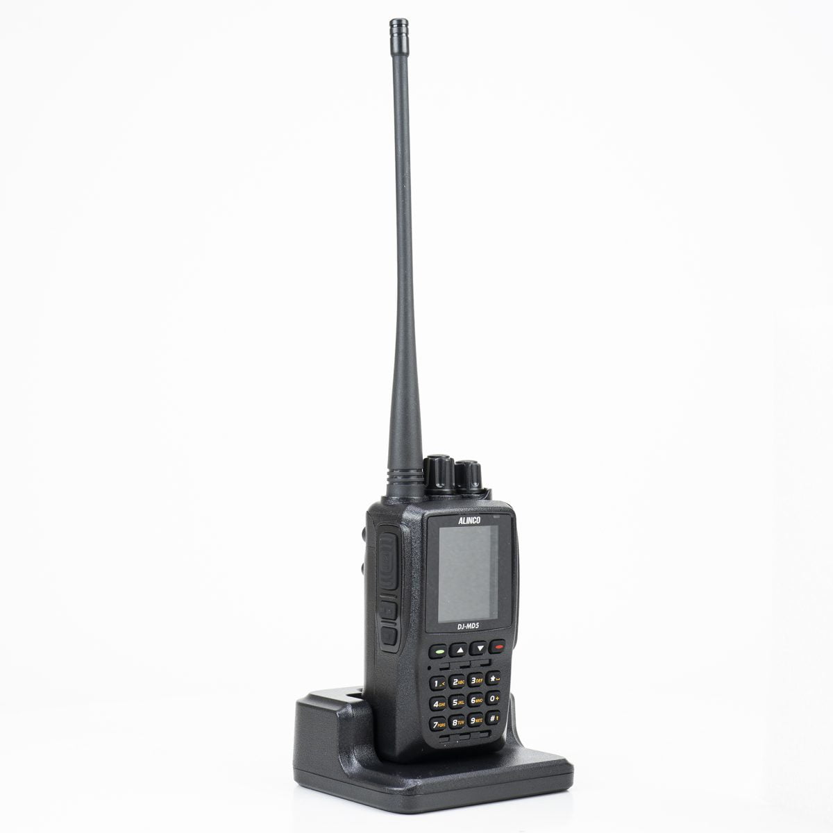 Statie radio VHF/UHF portabila Alinco DJ- MD5XEG dayov