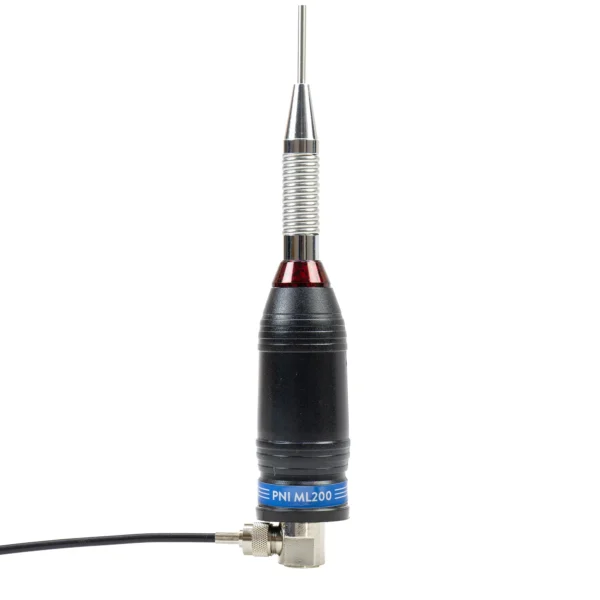 Antena statie radio CB PNI ML200,1000W cu cablu dayov