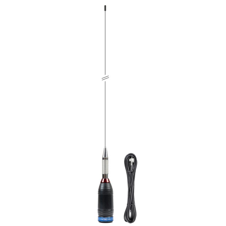 Antena statie radio CB PNI ML200,1000W cu cablu dayov