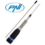 Antena statie radio CB PNI ML160+cablu T601 dayov
