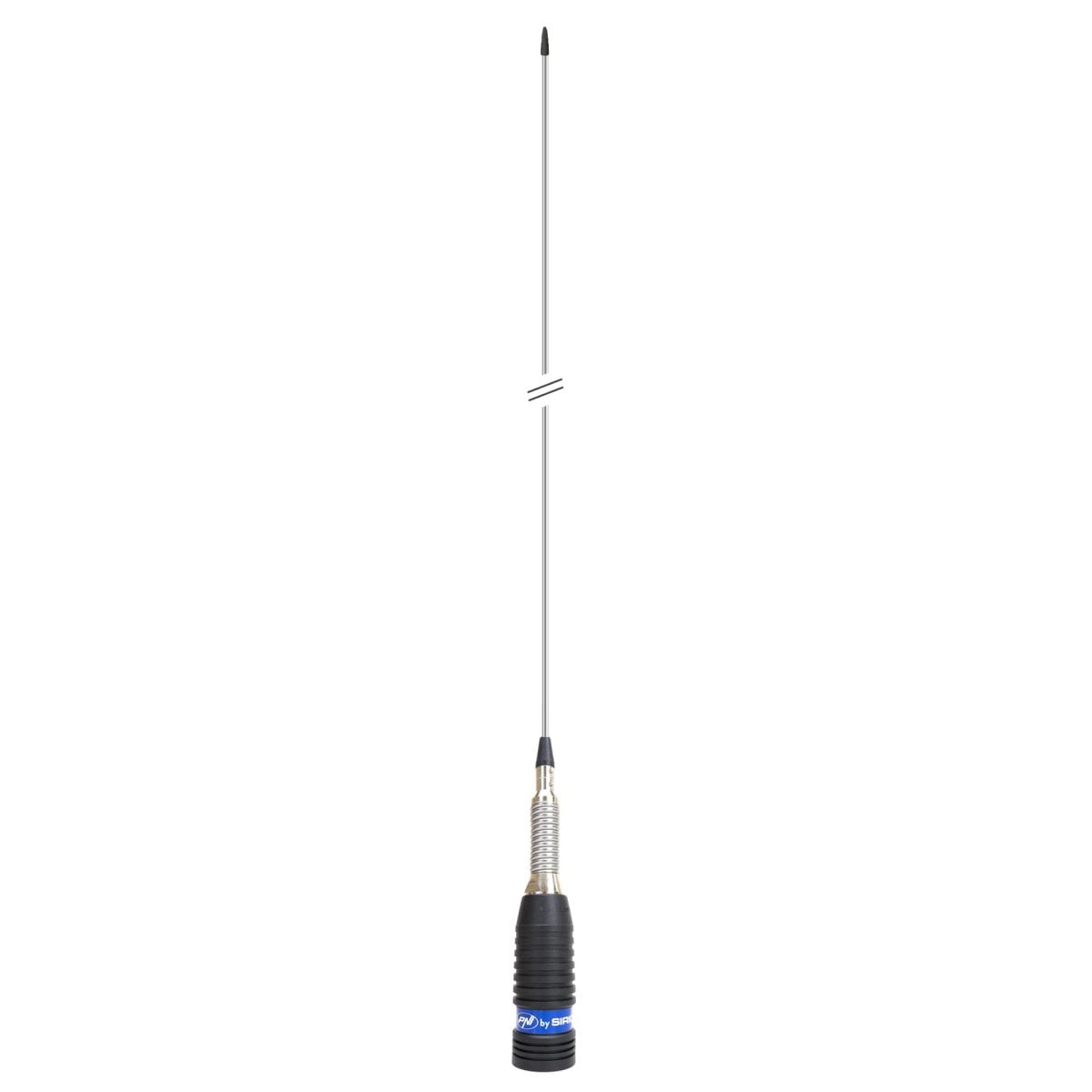 Antena statie radio CB Megawat-ML160 cu magnet,145 PL dayov