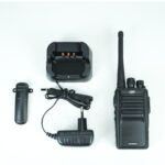 Kit 6 statii radio portabile PNI PMR R40 PRO dayov