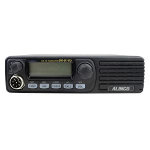 Statie radio VHF PNI Alinco DR-B185HE dayov
