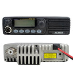 Statie radio VHF PNI Alinco DR-B185HE dayov