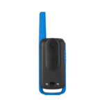 Statie radio portabila PMR Motorola TALKABOUT T62 BLUE set 2 BC dayov
