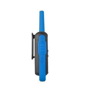 Statie radio portabila PMR Motorola TALKABOUT T62 BLUE set 2 BC dayov