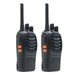 Kit 4 statii radio portabile PMR R40 PRO dayov