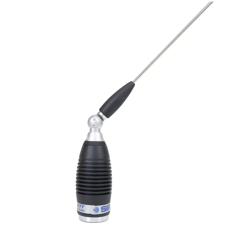Antena CB PNI Sirio Megawatt 3000 PL, 173.5cm fara cablu de prindere