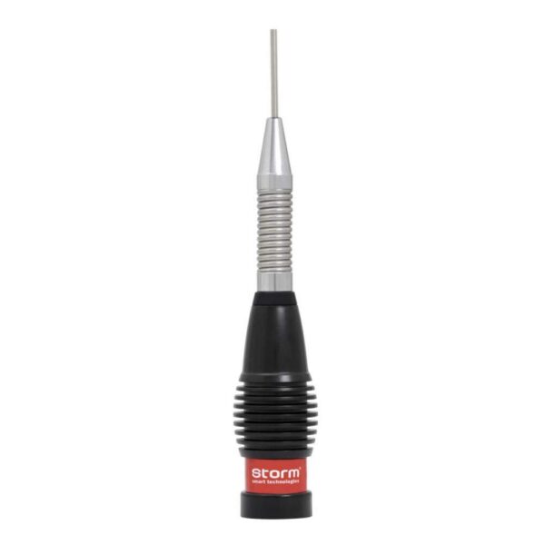 Antena radio Storm ML110 TURBO cu arc ,fara magnet dayov