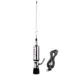 Antena statie radio CB LEMM TURBOSTAR SILVER AT-3001-S dayov