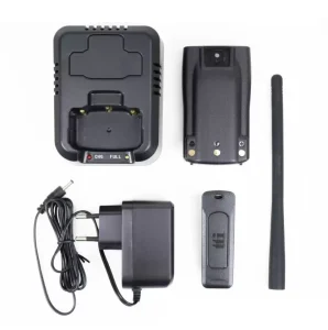 Kit accesorii TTi H100 cu acumulator 2600mAh dayov