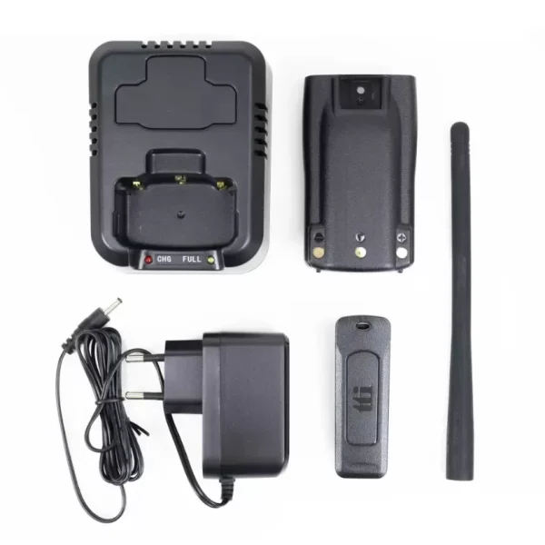 Kit accesorii TTi H100 cu acumulator 2600mAh dayov