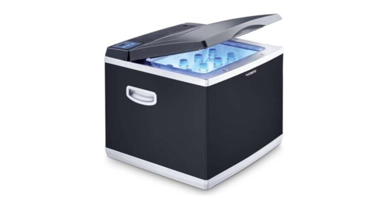 Ladă frigorifică Dometic CK 40D Hybrid,38 litri 12/230V