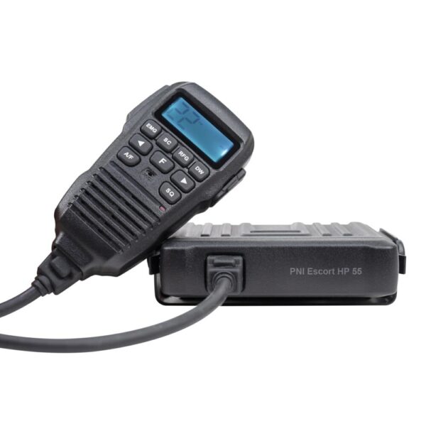 Statie radio CB HP 55 ASQ