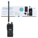 Statie radio CB portabila HP 72