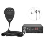 Statie radio CB Escort HP 8001L