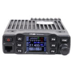 Statie radio CB CRT 2000H dayov