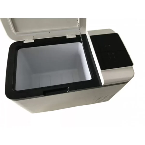 Ladă frigider auto Volltop DC 30 12/24V cu compresor 