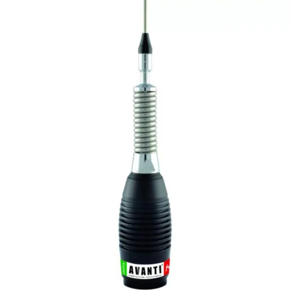 Antena radio CB Avanti Forte 170cm,cu arc,fara magnet