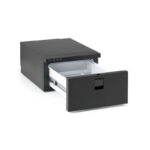 Ladă frigorifică Volltop DC-30DR cu compresor și sertar 28L 12/24V