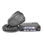 Statie radio cb avanti supremo