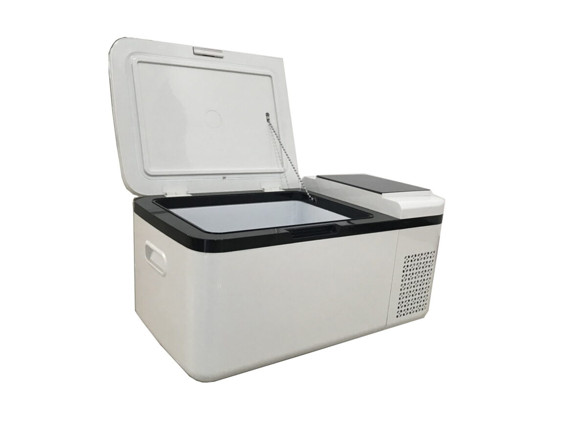 Volltop lad frigorific dc16 cu compresor 18l 5370 10 16714472168119