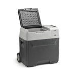 Lada frigorifica iNDEL B Lion Cooler X50A cu baterie dayov