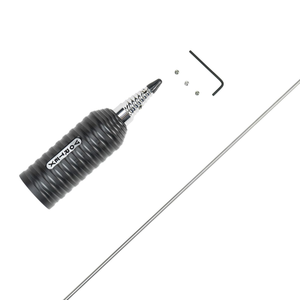 Antena CB LEMM Vortex 3000 PL 2500W dayov
