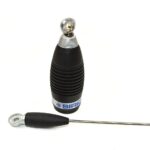 Kit statie radio CB STORM DISCOVERY 3+Antena radio CB SIRIO MEGAWAT 4000 BLACK dayov